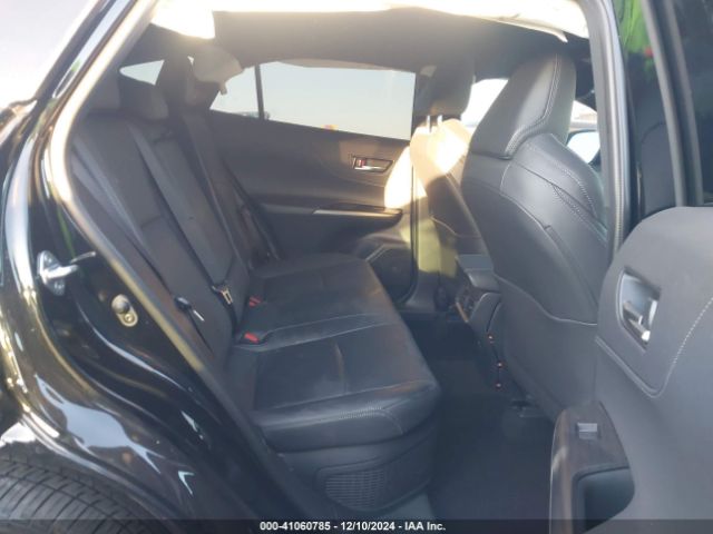 JTEAAAAH5RJ172801 Toyota Venza Xle