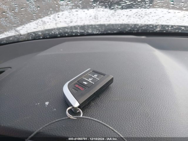 19UDE4H37PA020731 Acura Integra A-spec