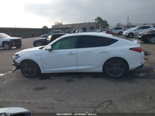 19UDE4H37PA020731 Acura Integra A-spec