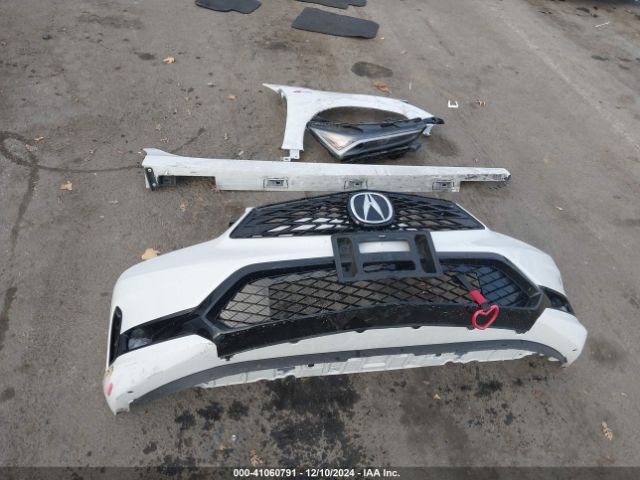 19UDE4H37PA020731 Acura Integra A-spec