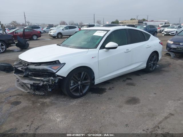 19UDE4H37PA020731 Acura Integra A-spec