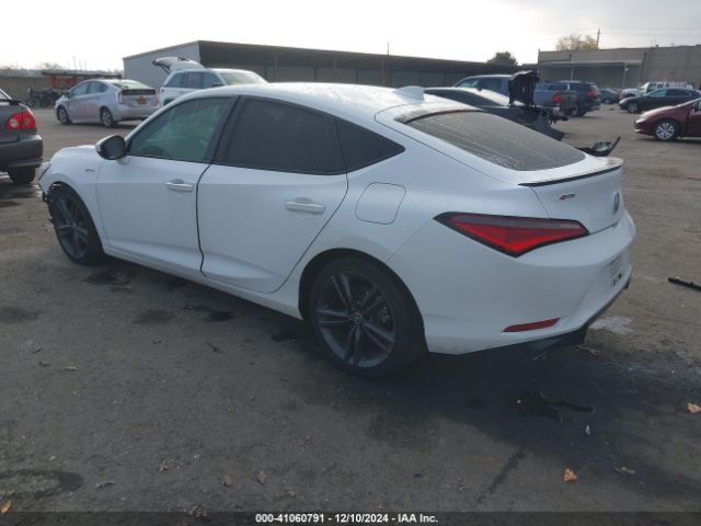 19UDE4H37PA020731 Acura Integra A-spec