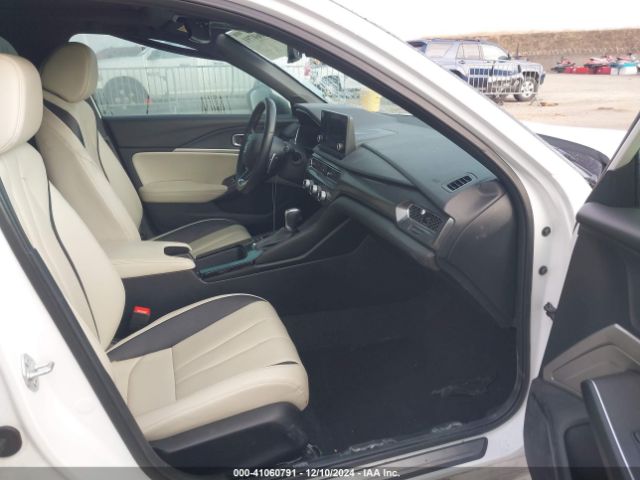 19UDE4H37PA020731 Acura Integra A-spec