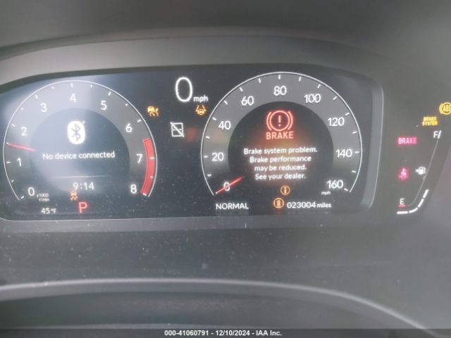 19UDE4H37PA020731 Acura Integra A-spec