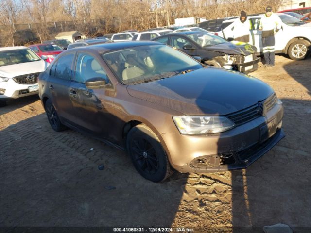 3VW1K7AJ1EM428871 auction archive image