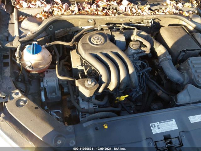 3VW1K7AJ1EM428871 Volkswagen Jetta 2.0l S
