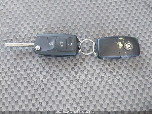 3VW1K7AJ1EM428871 Volkswagen Jetta 2.0l S