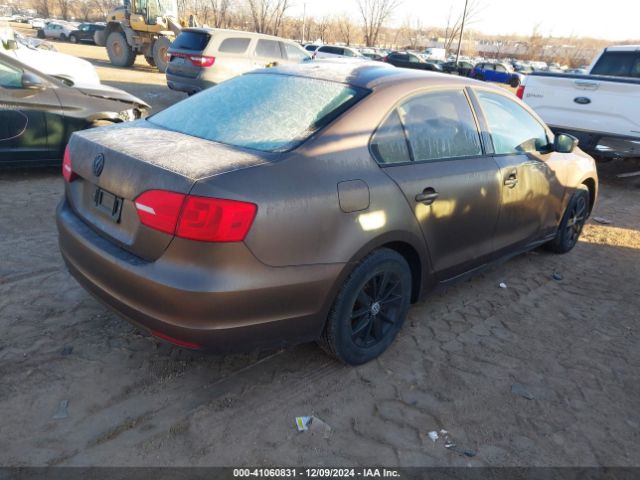 3VW1K7AJ1EM428871 Volkswagen Jetta 2.0l S