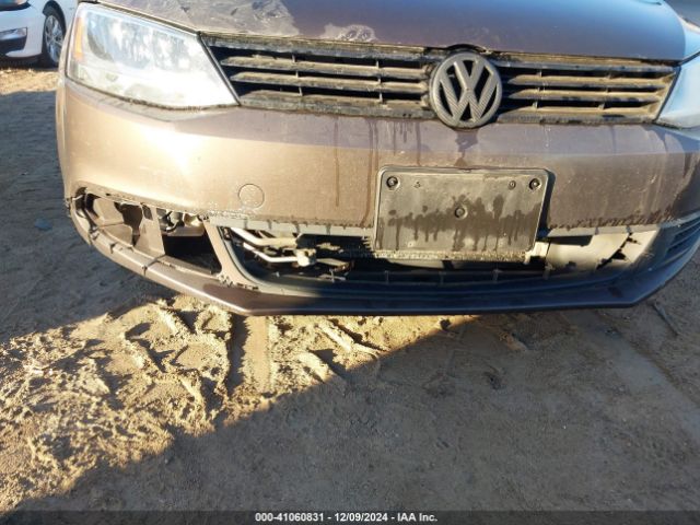 3VW1K7AJ1EM428871 Volkswagen Jetta 2.0l S