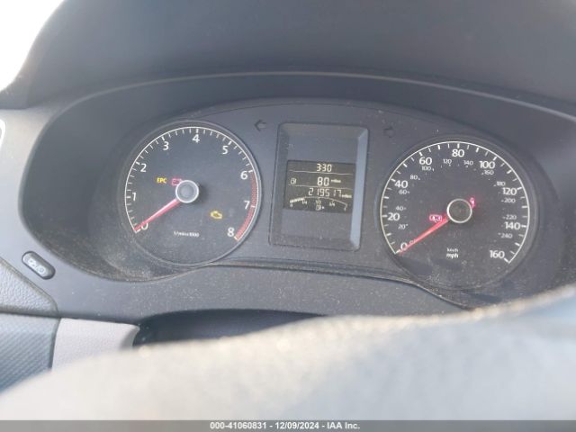 3VW1K7AJ1EM428871 Volkswagen Jetta 2.0l S