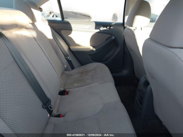 3VW1K7AJ1EM428871 Volkswagen Jetta 2.0l S