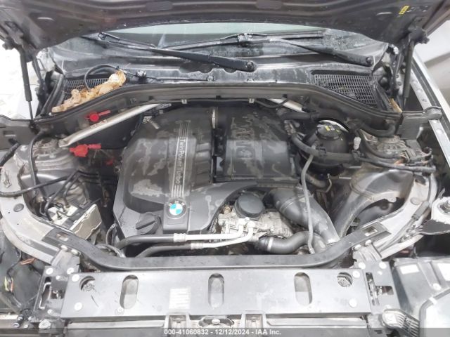 5UXWX7C3XH0U43027 BMW X3 Xdrive35i