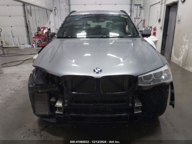 5UXWX7C3XH0U43027 BMW X3 Xdrive35i