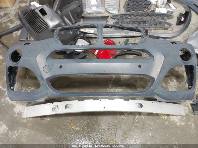 5UXWX7C3XH0U43027 BMW X3 Xdrive35i