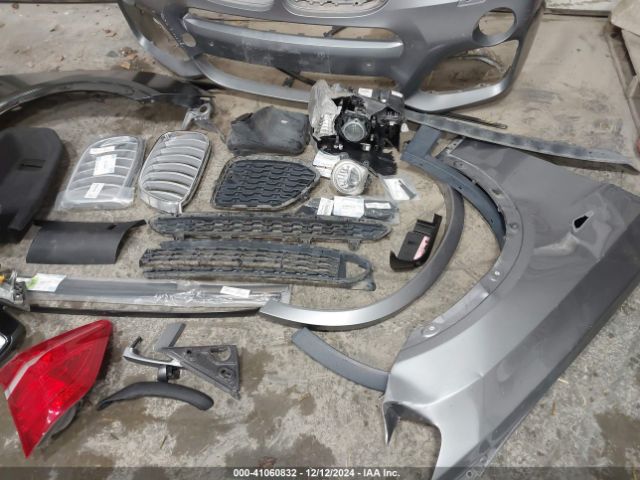 5UXWX7C3XH0U43027 BMW X3 Xdrive35i