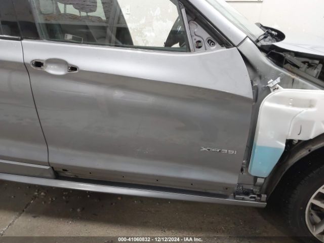 5UXWX7C3XH0U43027 BMW X3 Xdrive35i