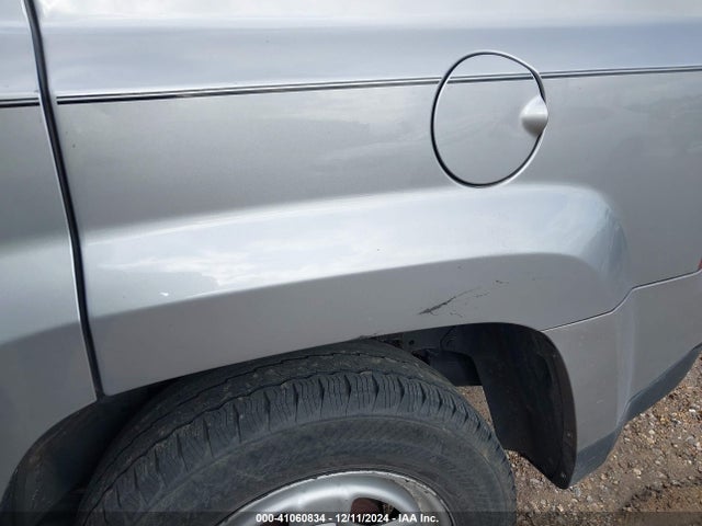 1C4NJPBB8GD601606 Jeep Patriot Sport