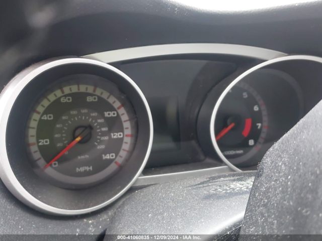 2008 MITSUBISHI OUTLANDER JA4LT21W58Z020703 Photo 6