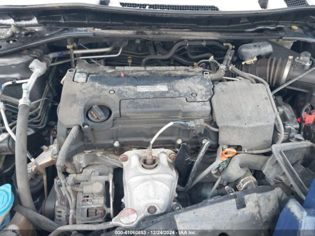 1HGCR2F15HA262439 Honda Accord Sport Se