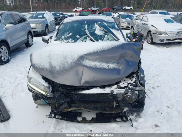 1HGCR2F15HA262439 Honda Accord Sport Se