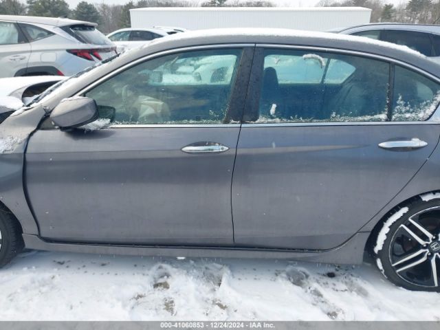 1HGCR2F15HA262439 Honda Accord Sport Se