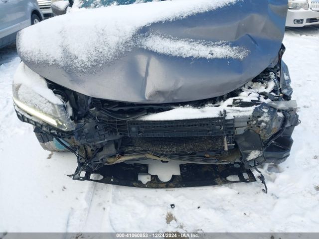 1HGCR2F15HA262439 Honda Accord Sport Se