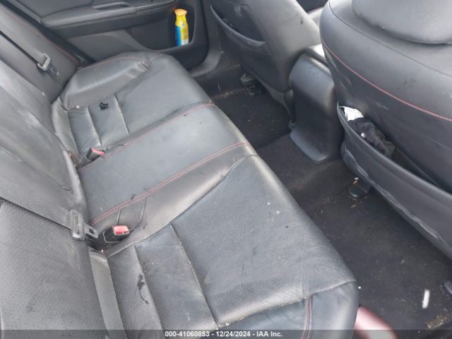 1HGCR2F15HA262439 Honda Accord Sport Se