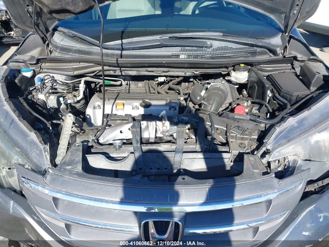 Honda CR-V EX 2014 3CZRM3H51EG705626 Image 10
