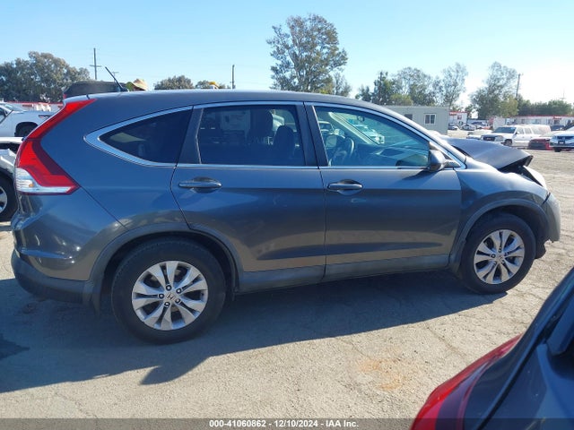 Honda CR-V EX 2014 3CZRM3H51EG705626 Image 14