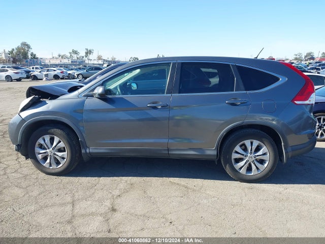 Honda CR-V EX 2014 3CZRM3H51EG705626 Image 15