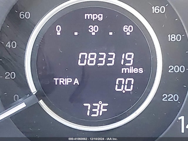 Honda CR-V EX 2014 3CZRM3H51EG705626 Image 16