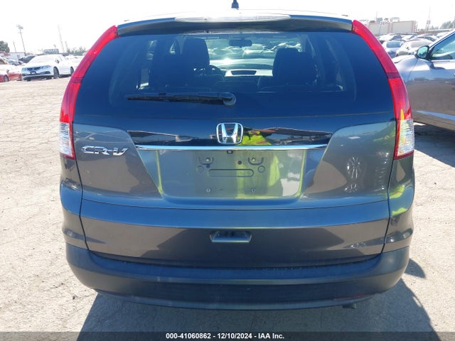 Honda CR-V EX 2014 3CZRM3H51EG705626 Image 17