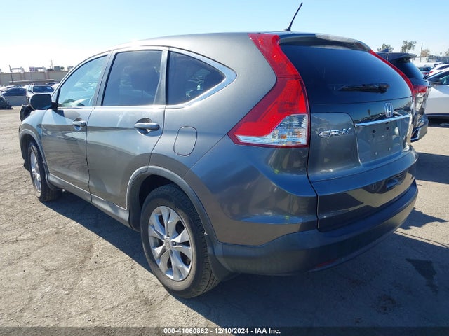 Honda CR-V EX 2014 3CZRM3H51EG705626 Image 3