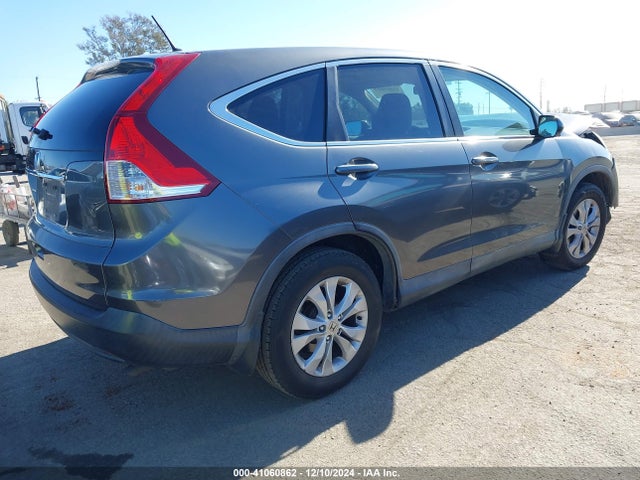 Honda CR-V EX 2014 3CZRM3H51EG705626 Image 4
