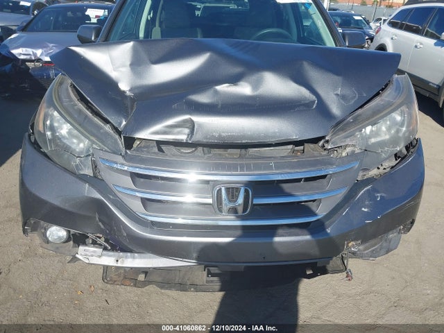 Honda CR-V EX 2014 3CZRM3H51EG705626 Image 6