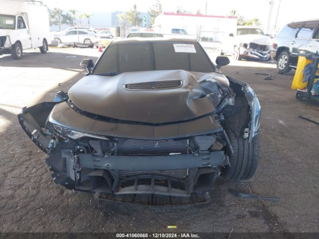 1G1FH1R7XN0133583 Chevrolet Camaro Rwd  2ss