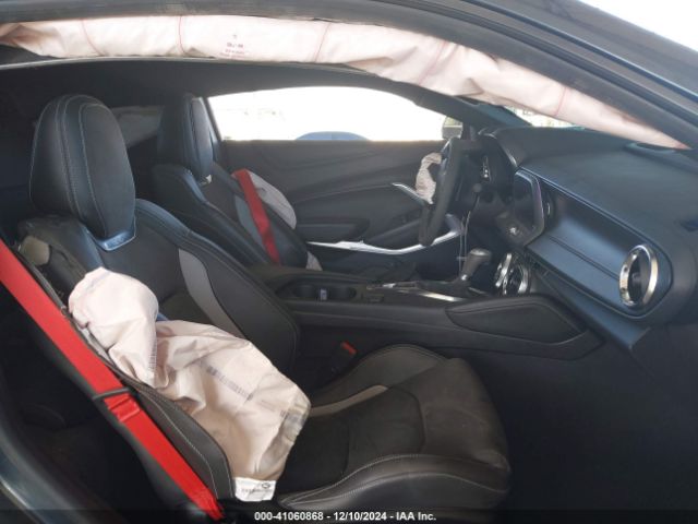 1G1FH1R7XN0133583 Chevrolet Camaro Rwd  2ss