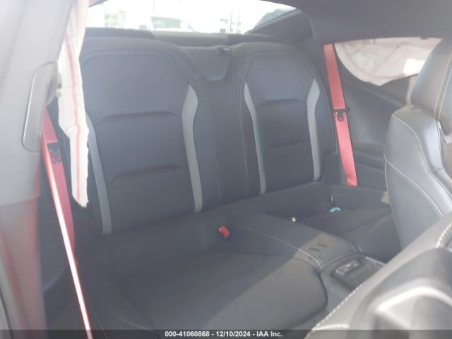1G1FH1R7XN0133583 Chevrolet Camaro Rwd  2ss