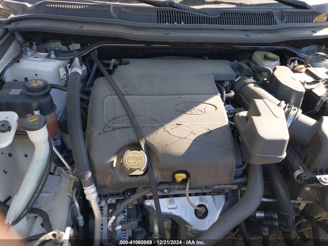 1FM5K7F84HGB76294 Ford Explorer Limited