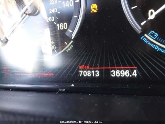 5UXWX9C58E0D30821 BMW X3 Xdrive28i
