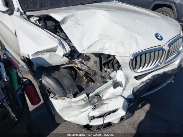 5UXWX9C58E0D30821 BMW X3 Xdrive28i