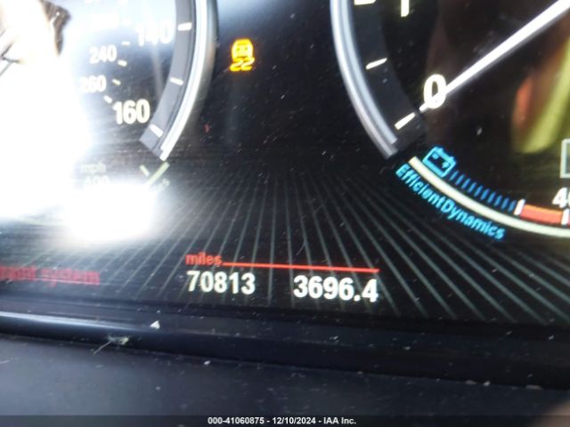 5UXWX9C58E0D30821 BMW X3 Xdrive28i