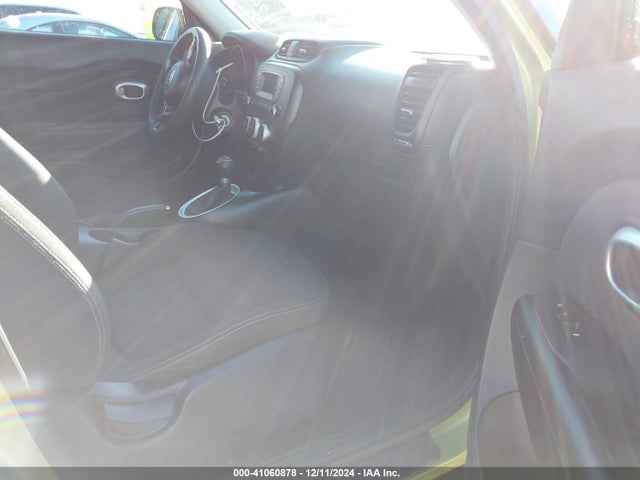 KIA Soul 2015 KNDJN2A2XF7816103 Image 5