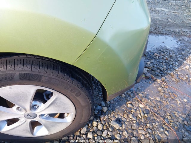 KIA Soul 2015 KNDJN2A2XF7816103 Image 6