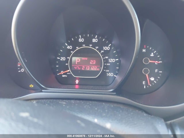 KIA Soul 2015 KNDJN2A2XF7816103 Image 7