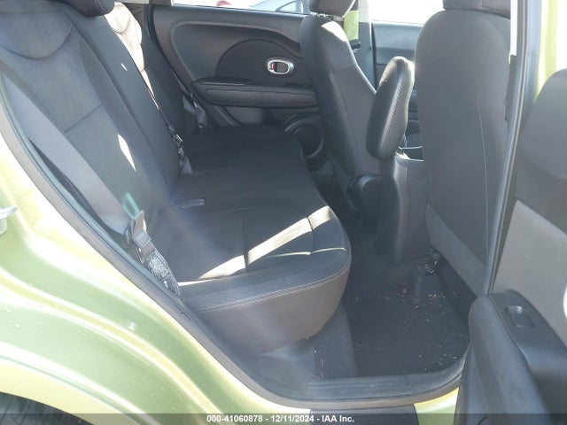 KIA Soul 2015 KNDJN2A2XF7816103 Image 8