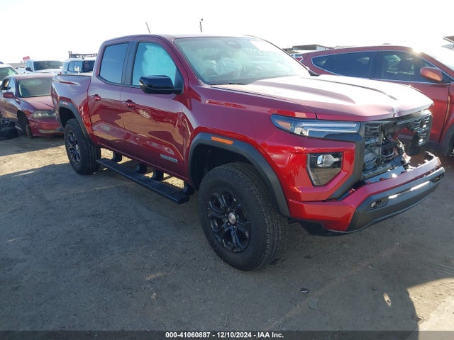 2024 1GTP5BEK4R1259524 главное изображение