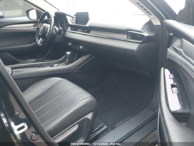 JM1GL1TY3J1334600 Mazda Mazda6 Grand Touring