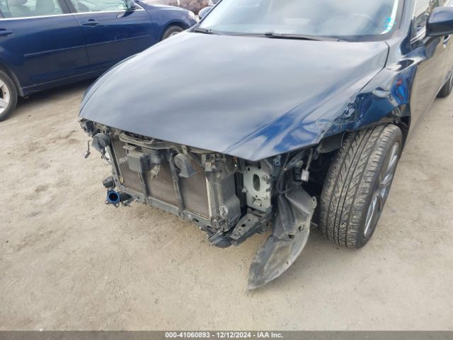 JM1GL1TY3J1334600 Mazda Mazda6 Grand Touring