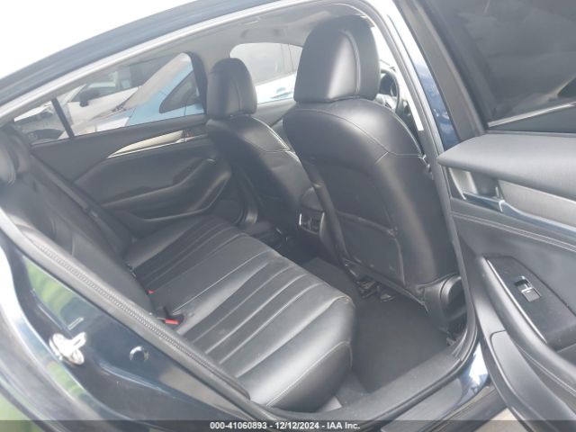 JM1GL1TY3J1334600 Mazda Mazda6 Grand Touring